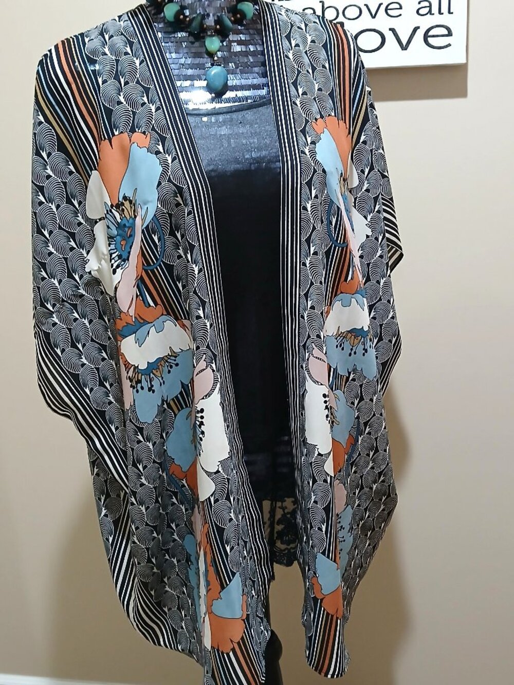 MAX STUDIO - Kimono